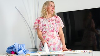 Oglądaj Martina Sinblond: Tit Play and Masturbation - najlepsze porno na YOUPORN.ZONE