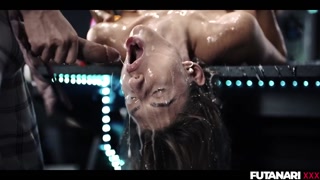 Big Tits Bukkake with Matty Mila - Sex Video kostenlos YOUPORN.ZONE