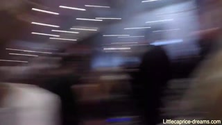 PORN Lifestyle with Marcello & LittleCaprice - free sex video YOUPORN.ZONE