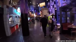 Xem Las Vegas, Here We Come - Natural Tits and More - phim khiêu dâm hay nhất trên YOUPORN.ZONE