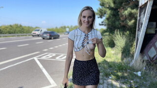 Mira Public Sex with Oxana Chic - el mejor porno en YOUPORN.ZONE