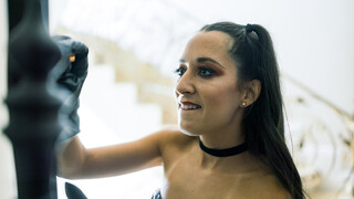 Xem Freya Von Doom Rough Sex & Spanking with Mike Mancini - phim khiêu dâm hay nhất trên YOUPORN.ZONE