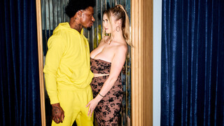 Damion Dayski's Monster Cock Fucks Angie Faith's Blonde Pussy - darmowe wideo seks YOUPORN.ZONE