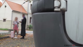 Guarda Christmas Confession Leads to Deep Throat Session - il miglior porno su YOUPORN.ZONE