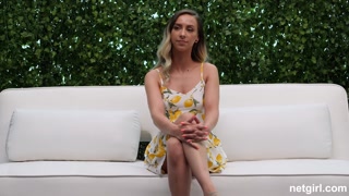 Audition: Jackie's Anal Action - video sesso gratis YOUPORN.ZONE