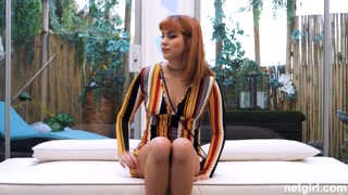 Doggystyle Audition with Lilith - free sex video YOUPORN.ZONE