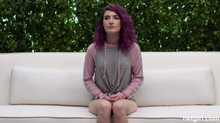 Guarda Scarlett Audition Fuck - Cowgirl & Cumshot - il miglior porno su YOUPORN.ZONE