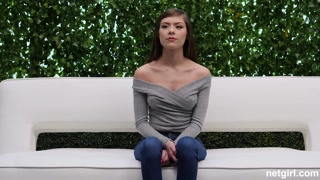 Auditioning for Winter's Sex - 무료 섹스 비디오 YOUPORN.ZONE