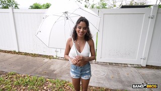 Watch Short Hair, Big Personality, Isabella - the best porn on YOUPORN.ZONE