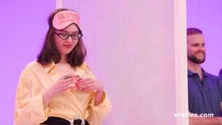 ดู The 5 Senses of Attraction: A Dating Show - หนังโป๊ที่ดีที่สุดบน YOUPORN.ZONE