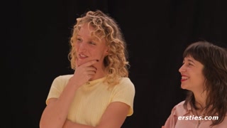 Tinder's Real Life Gameshow: Episode 3 - free sex video YOUPORN.ZONE