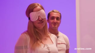 ดู Blindfolded and Pierced: A Sensual Encounter - หนังโป๊ที่ดีที่สุดบน YOUPORN.ZONE