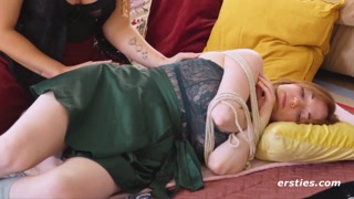 ดู Cat's Big Tits BDSM Session - หนังโป๊ที่ดีที่สุดบน YOUPORN.ZONE