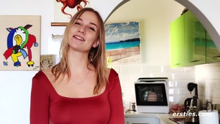 ดู Ersties German Advent Calendar 2023: The Best - หนังโป๊ที่ดีที่สุดบน YOUPORN.ZONE