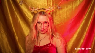 Xmas Calendar with Sexy Natalia - video sesso gratis YOUPORN.ZONE