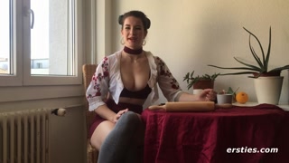 Watch Ersties' Nora F. Xmas Calendar - the best porn on YOUPORN.ZONE