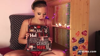 ดู Hot German Xmas Calendar - หนังโป๊ที่ดีที่สุดบน YOUPORN.ZONE