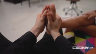 Shalina's Sole Mates Compilation - videoclip sexual gratuit YOUPORN.ZONE