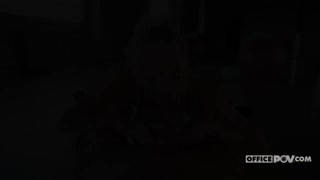 Schau The Office Seduction Game - die beste Porno auf YOUPORN.ZONE
