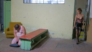 Tonton Natural Tits Bounce in BDSM Scene - pornografi terbaik di YOUPORN.ZONE
