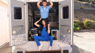 Oglądaj Transsexual Nurse 3 - Doggystyle Scene - najlepsze porno na YOUPORN.ZONE