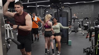 Mira Sex in Different Positions with Sky and Lucas - el mejor porno en YOUPORN.ZONE