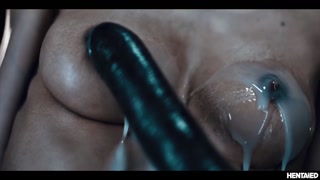 Rous and Leal in Fetish - video seks percuma YOUPORN.ZONE