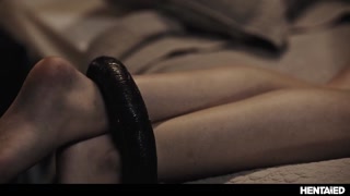 Titta på Bound and Fucked - den bästa porren på YOUPORN.ZONE