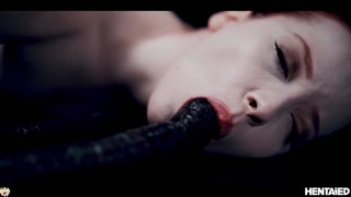 Oglądaj Cosmic Fetish Adventure - najlepsze porno na YOUPORN.ZONE