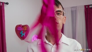 Trimmed and Ready: A Goth Girl's Delight を見る - YOUPORN.ZONE で最高のポルノ