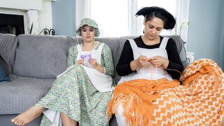 Watch Amish Community Bang - the best porn on YOUPORN.ZONE