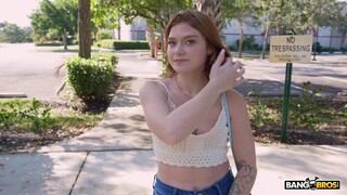 Watch Hot Ginger Threesome - Katerina Deville & More - the best porn on YOUPORN.ZONE