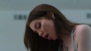 Watch Cowgirl Action with Gracie Jane and Cliff Jensen - the best porn on YOUPORN.ZONE
