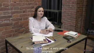 Sledujte Baby Bamby Gets Fucked In The Ass And Sucks Cock - POV! - nejlepší porno na YOUPORN.ZONE