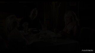 Schau Ass Licking and Kissing with Aubrey and Friends - die beste Porno auf YOUPORN.ZONE