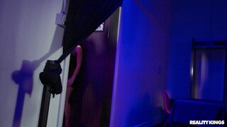 In the Club: VIP Heat with Cami Strella - free sex video YOUPORN.ZONE