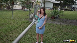 Schau Bunny Fae's Big Cock Ride - die beste Porno auf YOUPORN.ZONE