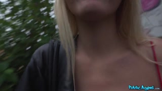 Watch Martin Gun Fucks Blonde in Red Dress - Rough Spanking - the best porn on YOUPORN.ZONE