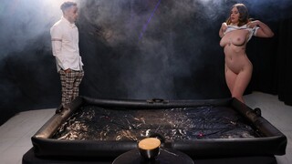 Titta på Foot Fetish and Doggystyle Delight - den bästa porren på YOUPORN.ZONE