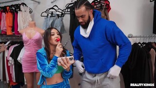 Brunette Gets Spanked for Prank - 무료 섹스 비디오 YOUPORN.ZONE