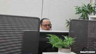 Tonton  Late Night Office Encounter - porno terbaik di YOUPORN.ZONE