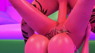 Schau Tattooed and Tempting: Brunette's Big Cock - die beste Porno auf YOUPORN.ZONE
