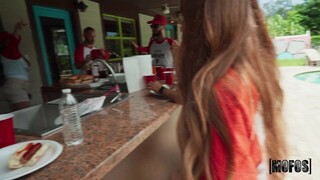 Reverse It with Johnny Love and Jessica Marie を見る - YOUPORN.ZONE で最高のポルノ