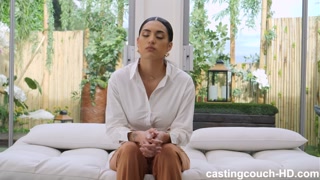Tonton Jaidah's Creampie Audition - pornografi terbaik di YOUPORN.ZONE