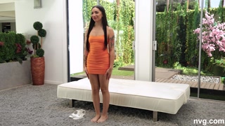 Regardez Luna Takes It Doggystyle - le meilleur porno sur YOUPORN.ZONE