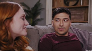  Latina Stepsister Gives Deepthroat to Stepbro - video sesso gratis YOUPORN.ZONE
