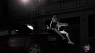 Schau Impaled in High Heels - die beste Porno auf YOUPORN.ZONE