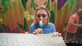 Ice, Cream, and Fuck を見る - YOUPORN.ZONE で最高のポルノ