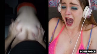 Oglądaj Carly Rae Summers Rough Facial & Small Tits - Brain Melting Orgasm - najlepsze porno na YOUPORN.ZONE