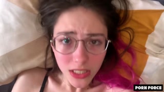 Oglądaj Young Couple's Hardcore Fucking - Multiple Cum Explosions! - najlepsze porno na YOUPORN.ZONE